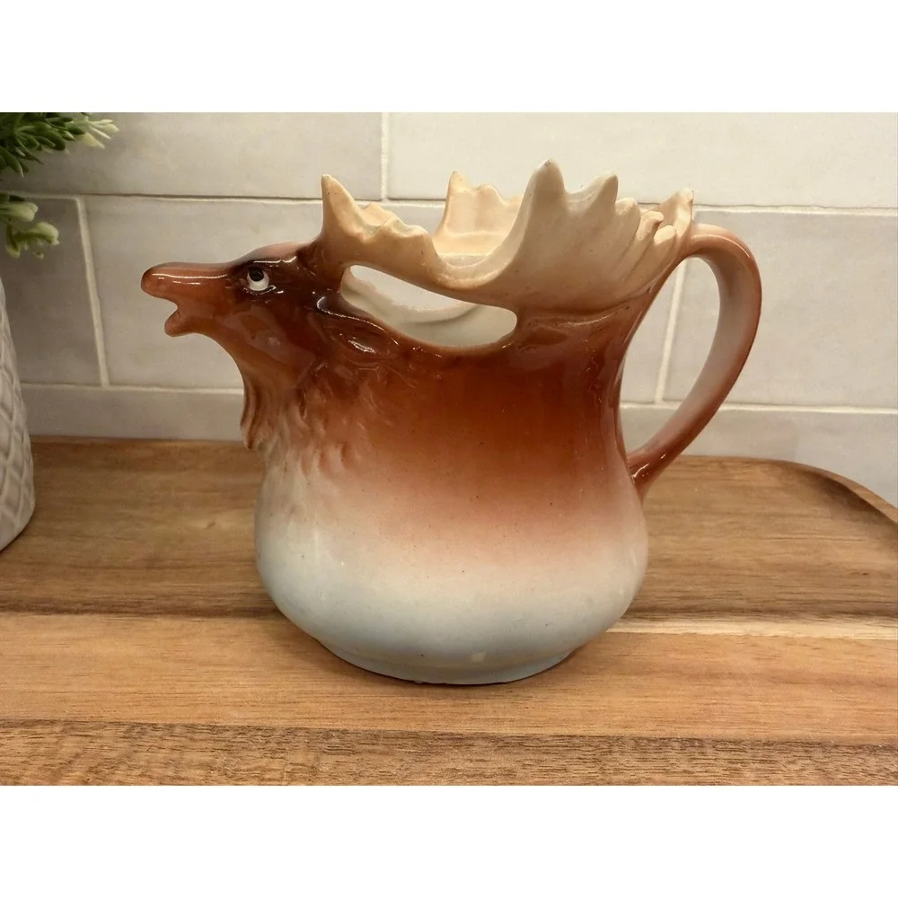 N/A vintage ceramic